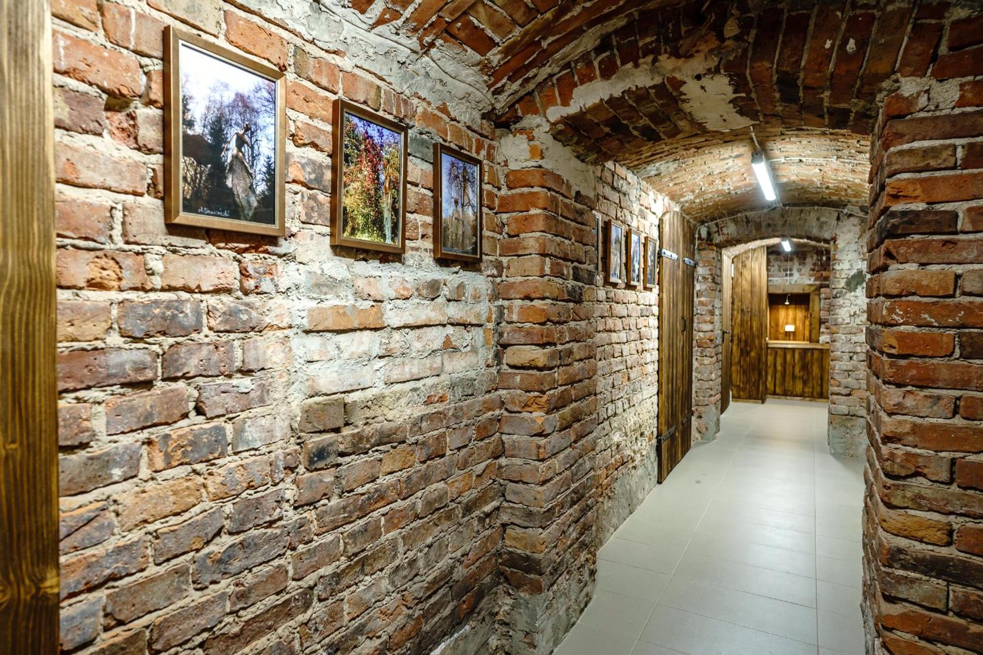 Old Town Ac Apartments Main Raiway Station Krakow Bagian luar foto