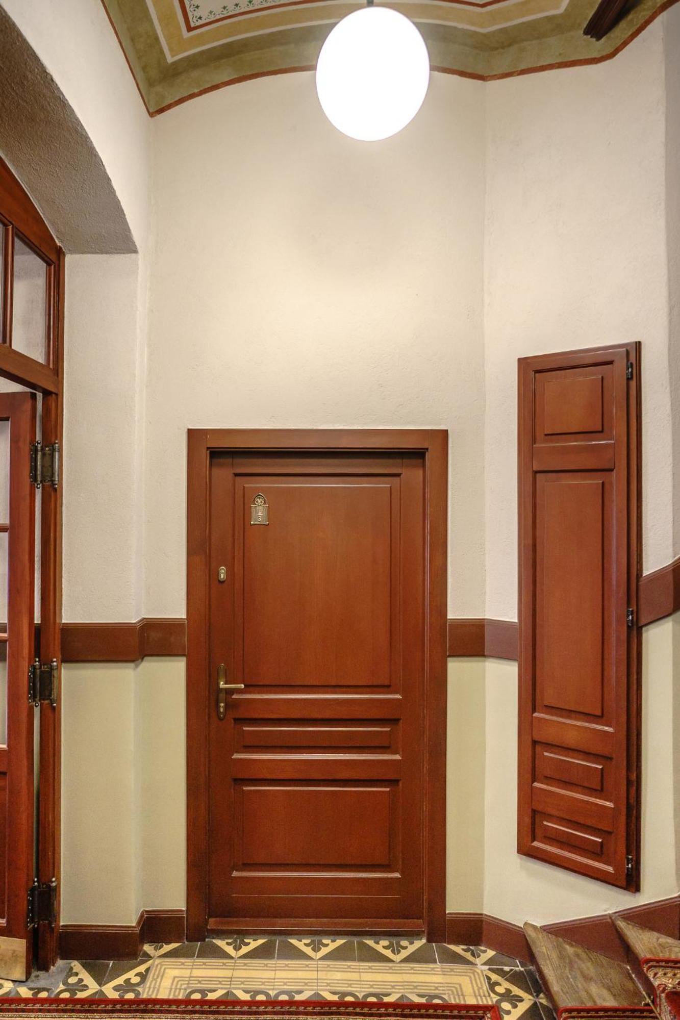 Old Town Ac Apartments Main Raiway Station Krakow Bagian luar foto